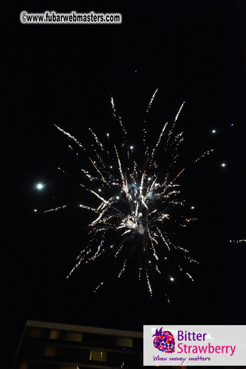 Affil4You & Adnium Jam Session