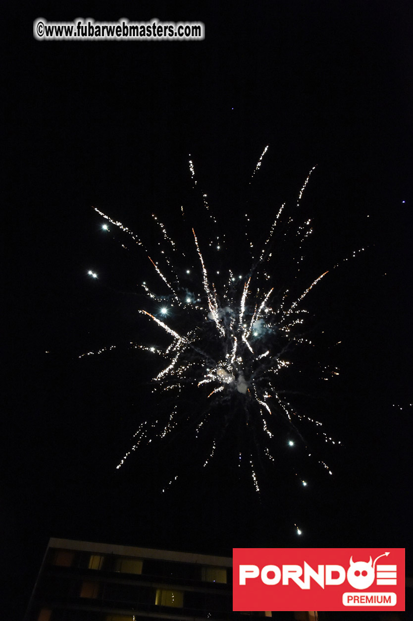 Affil4You & Adnium Jam Session