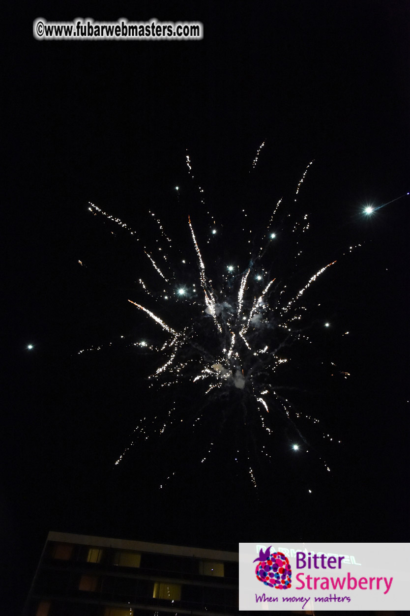 Affil4You & Adnium Jam Session