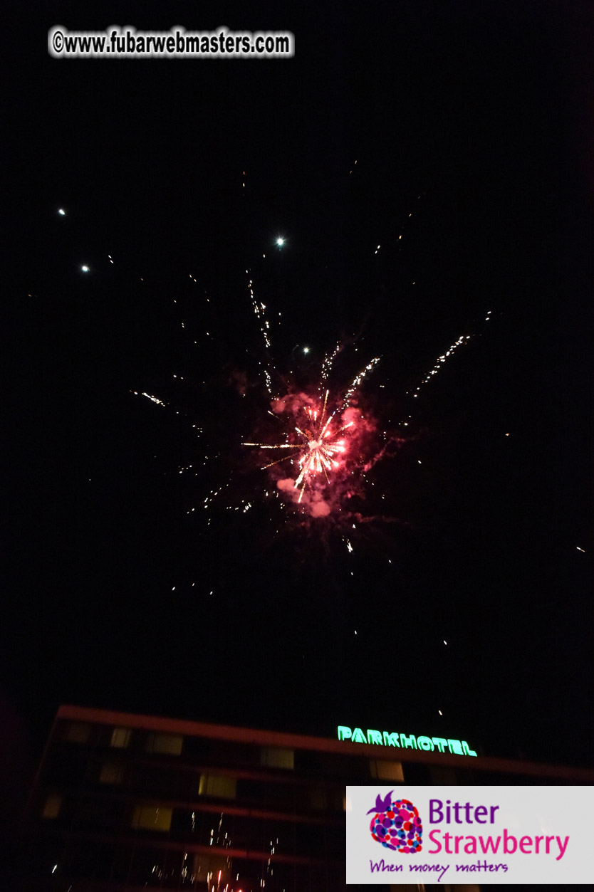 Affil4You & Adnium Jam Session