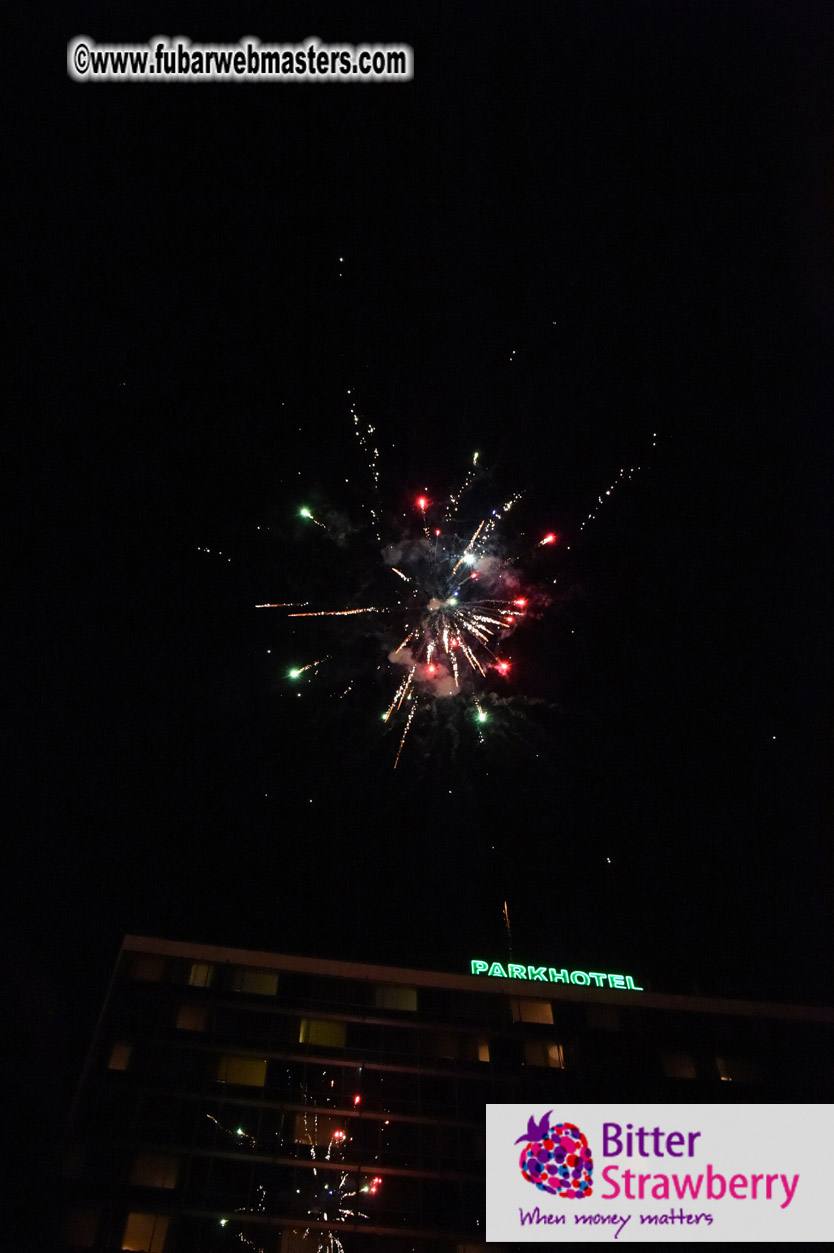 Affil4You & Adnium Jam Session