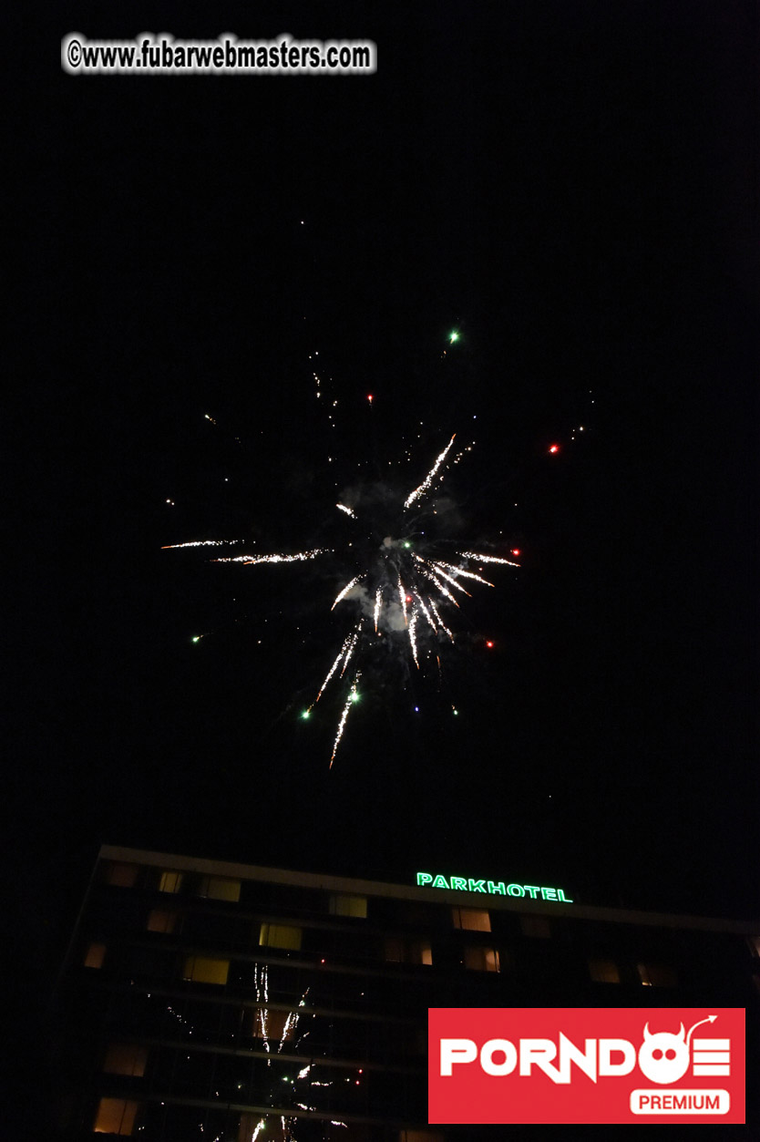 Affil4You & Adnium Jam Session