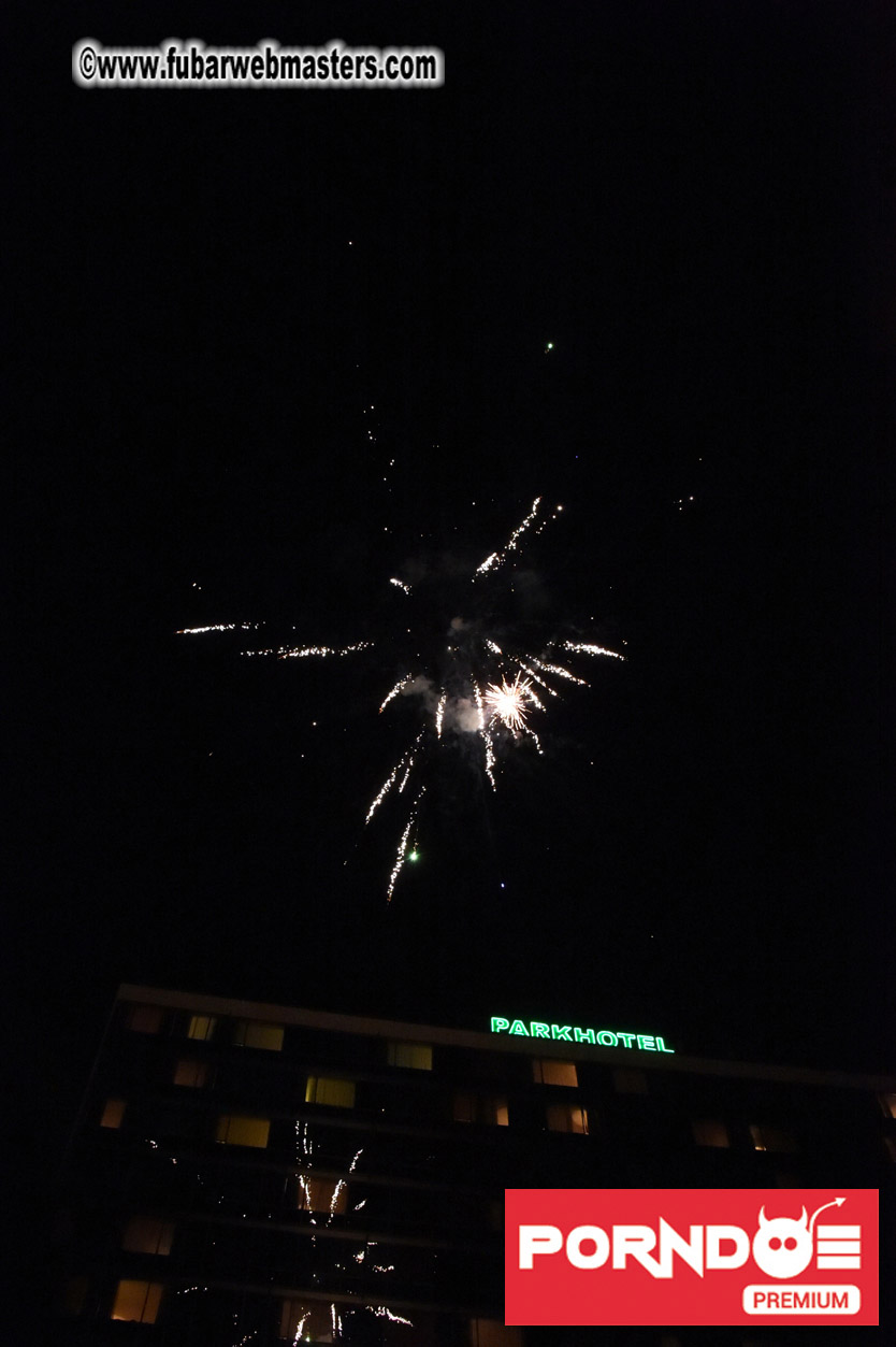 Affil4You & Adnium Jam Session