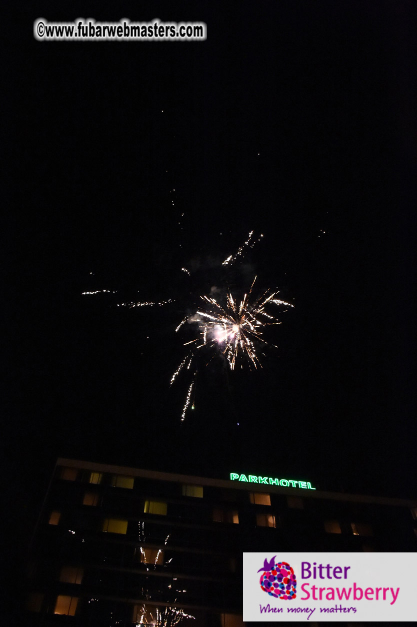 Affil4You & Adnium Jam Session