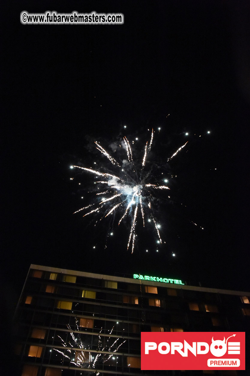 Affil4You & Adnium Jam Session