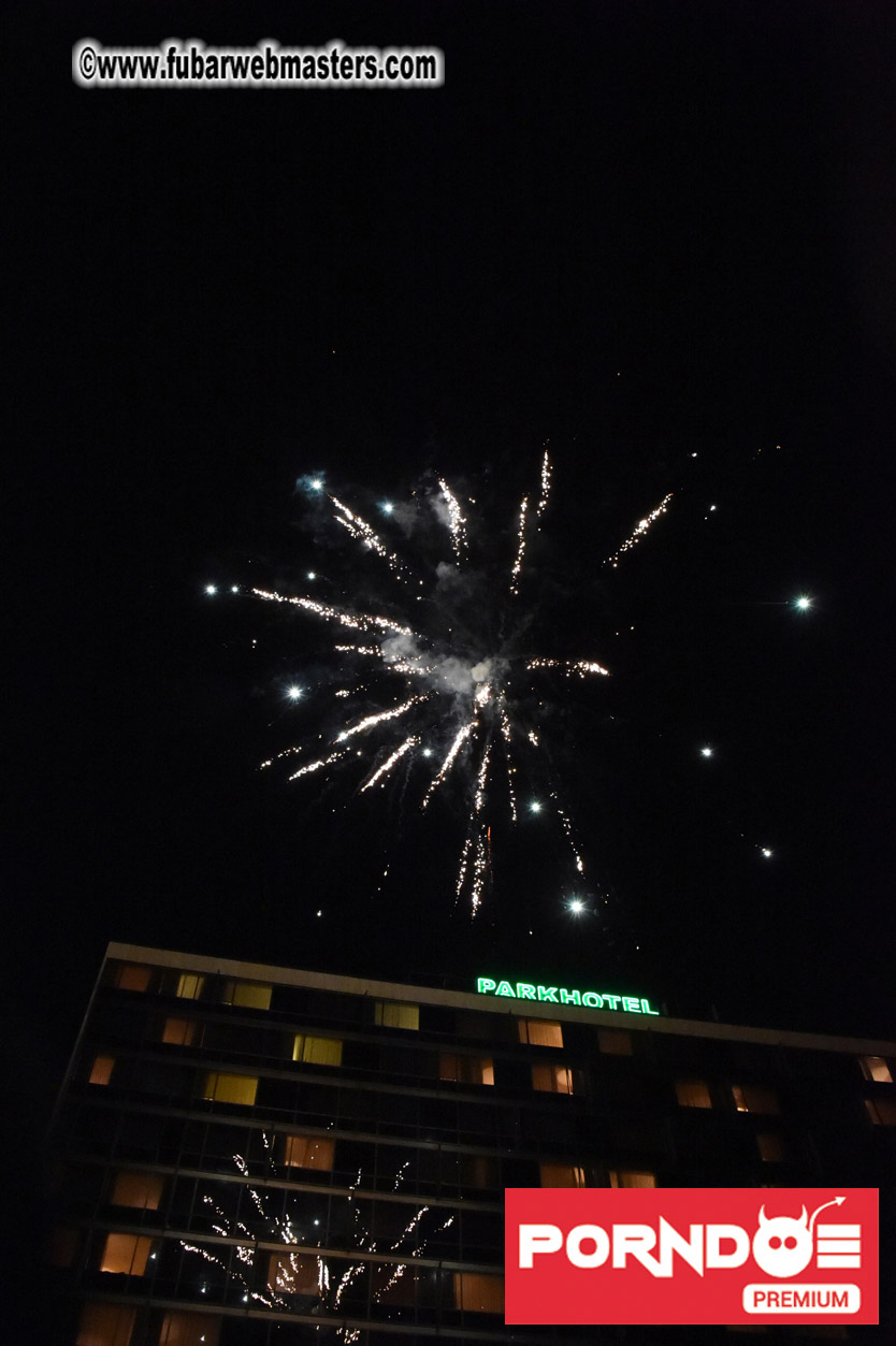 Affil4You & Adnium Jam Session