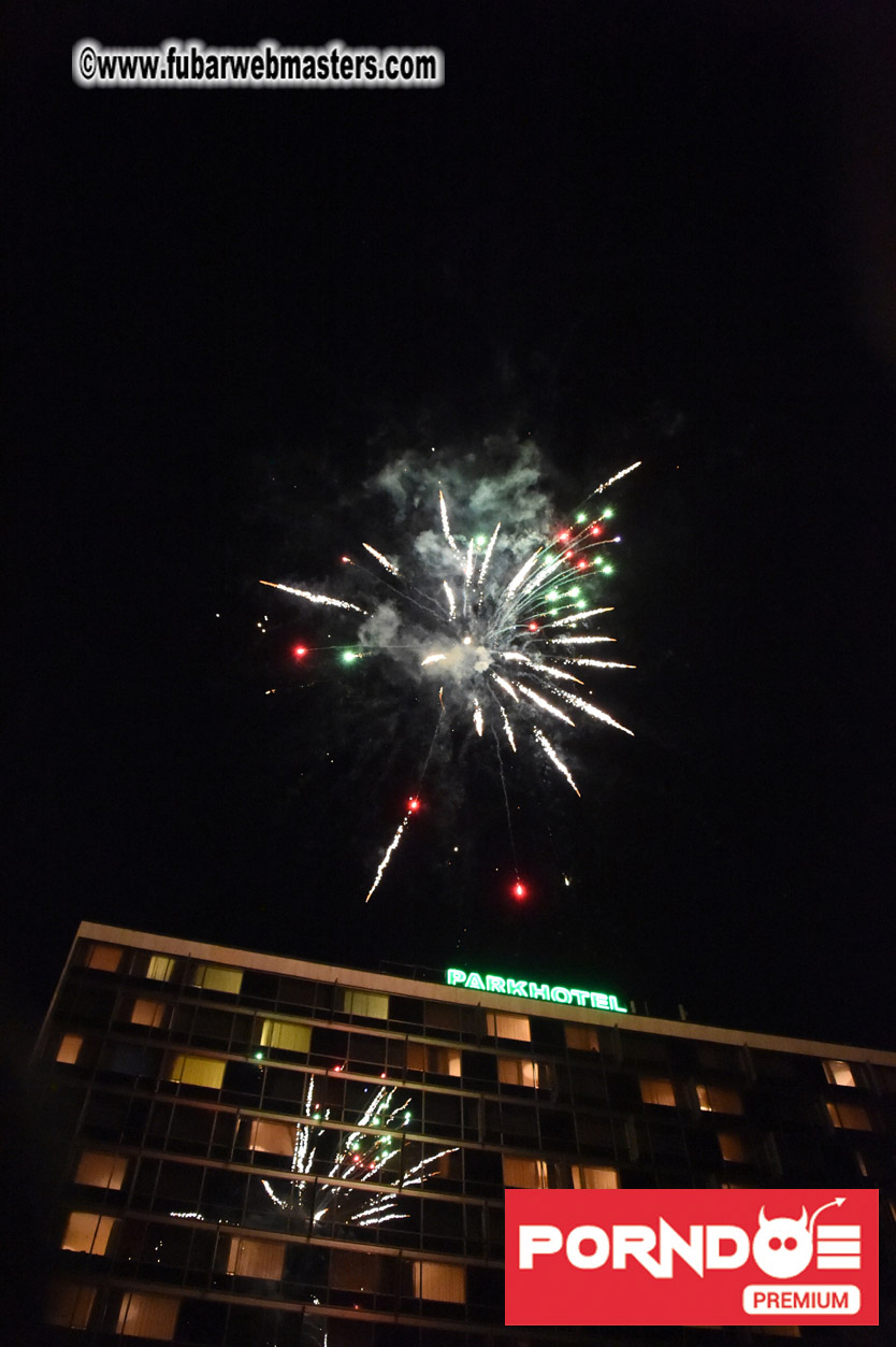 Affil4You & Adnium Jam Session