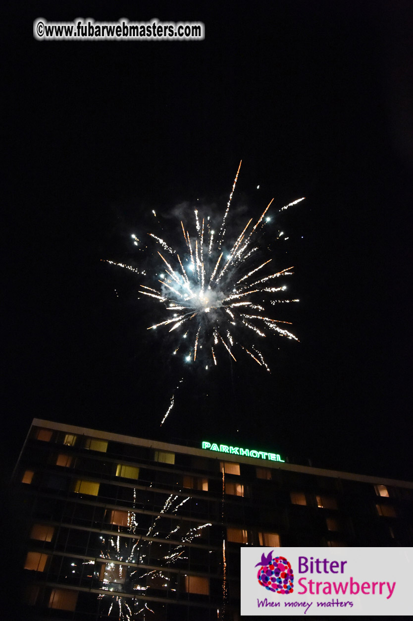 Affil4You & Adnium Jam Session