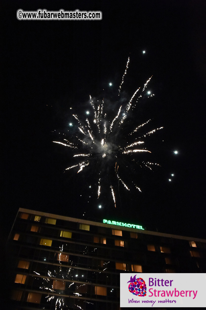 Affil4You & Adnium Jam Session