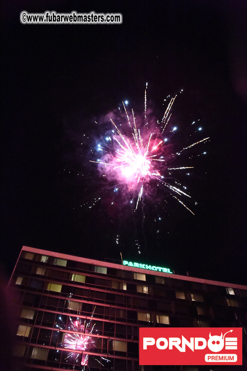 Affil4You & Adnium Jam Session