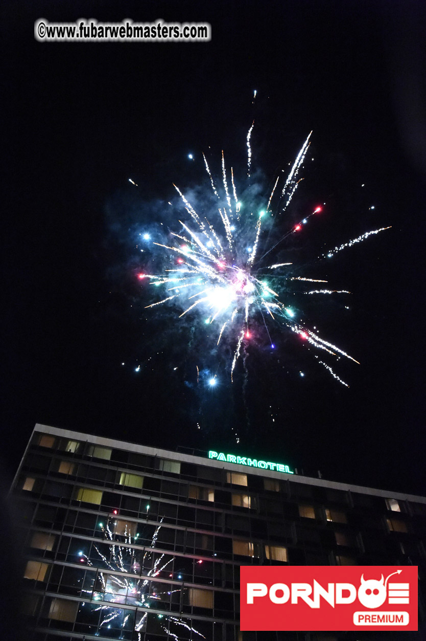 Affil4You & Adnium Jam Session