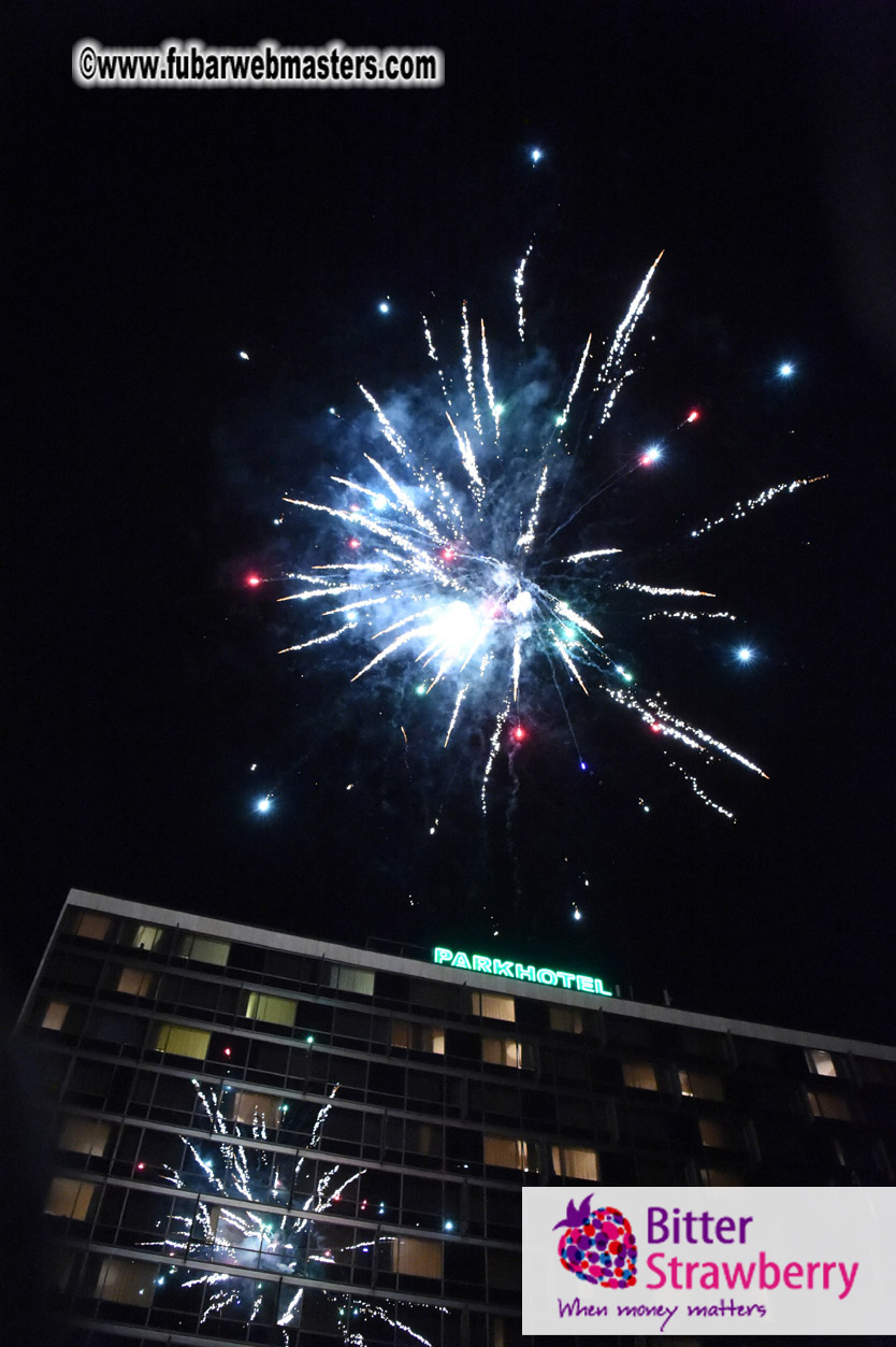 Affil4You & Adnium Jam Session