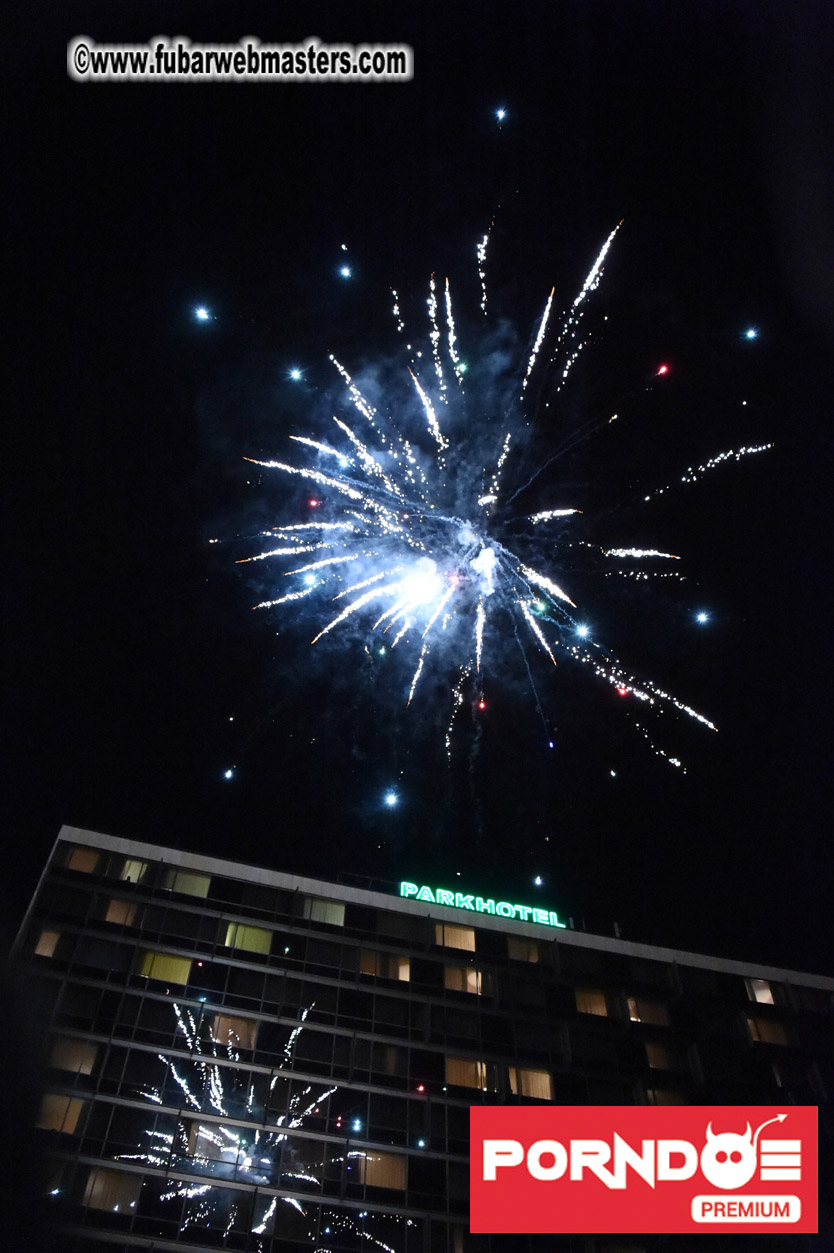 Affil4You & Adnium Jam Session