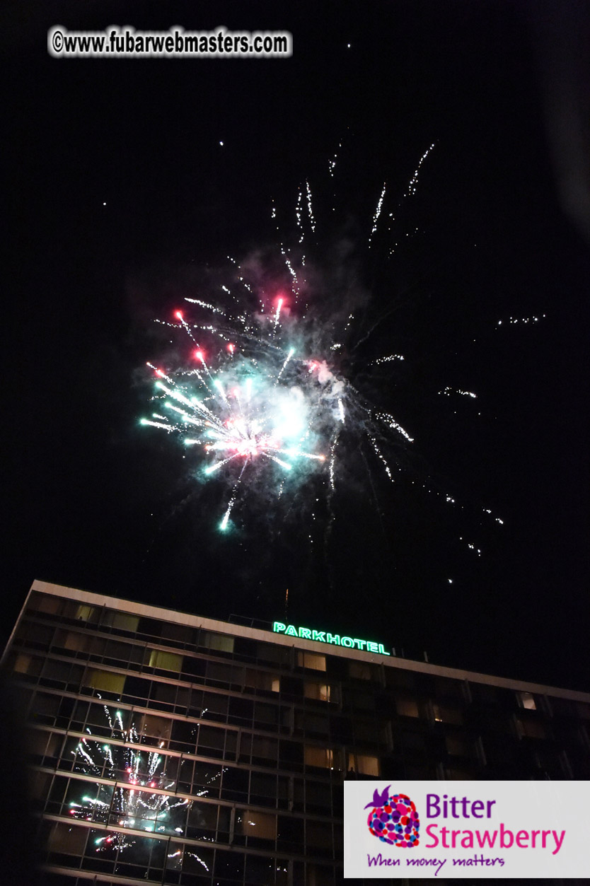 Affil4You & Adnium Jam Session