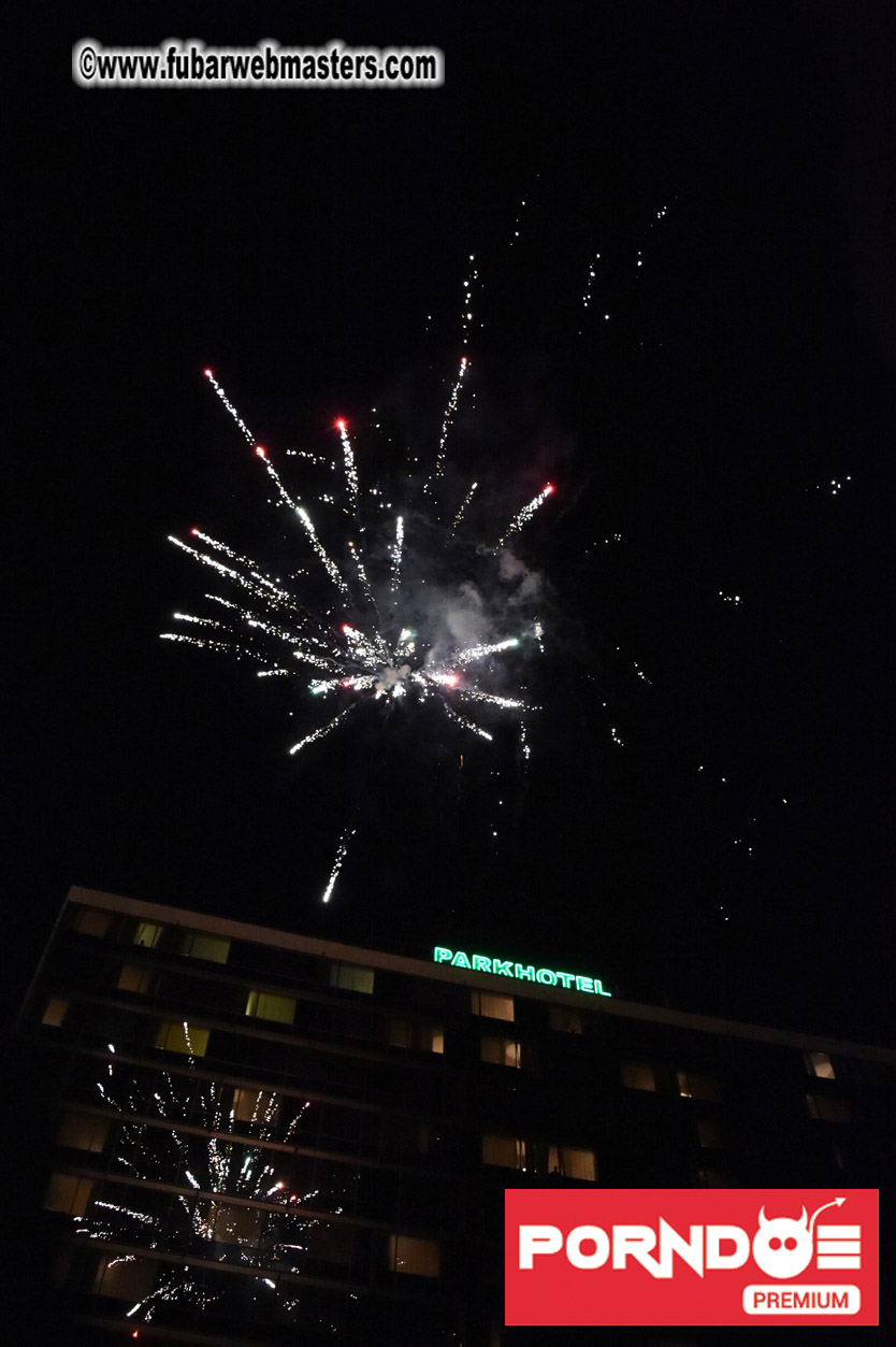 Affil4You & Adnium Jam Session