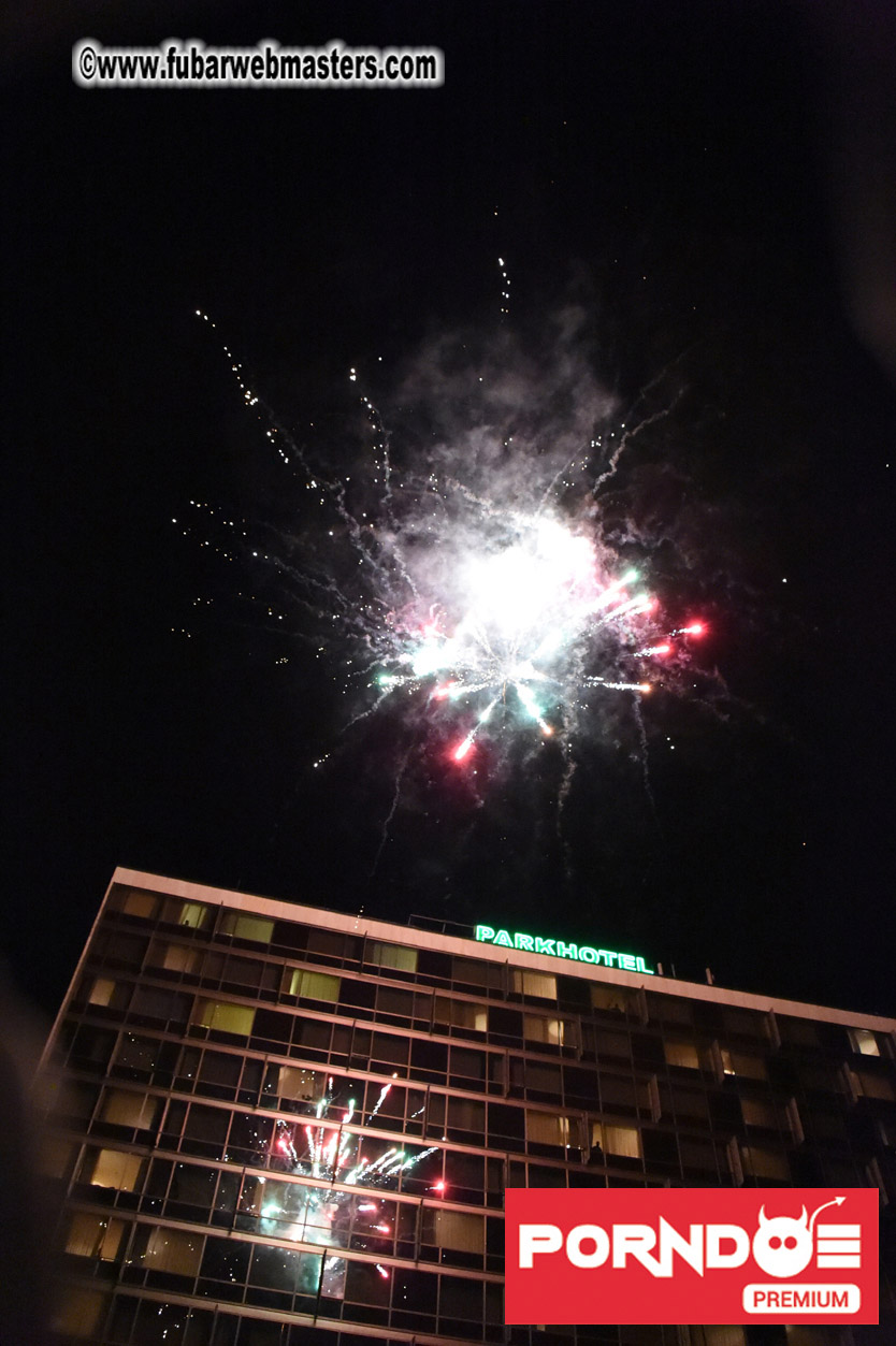 Affil4You & Adnium Jam Session