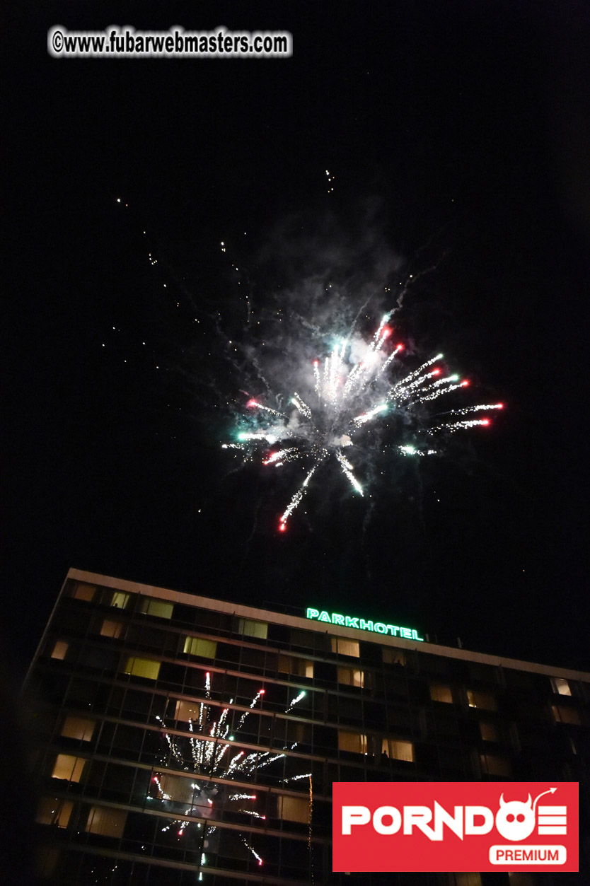 Affil4You & Adnium Jam Session