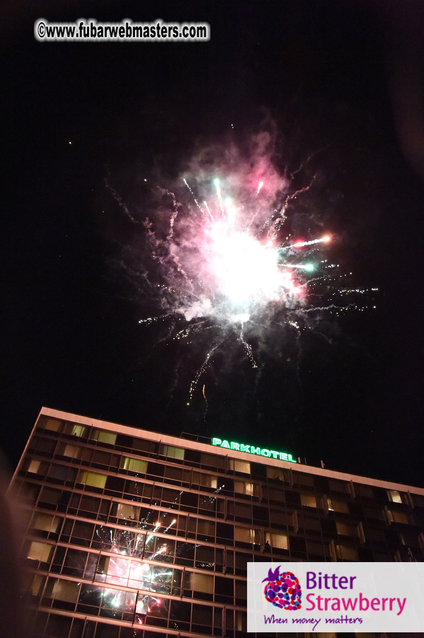 Affil4You & Adnium Jam Session