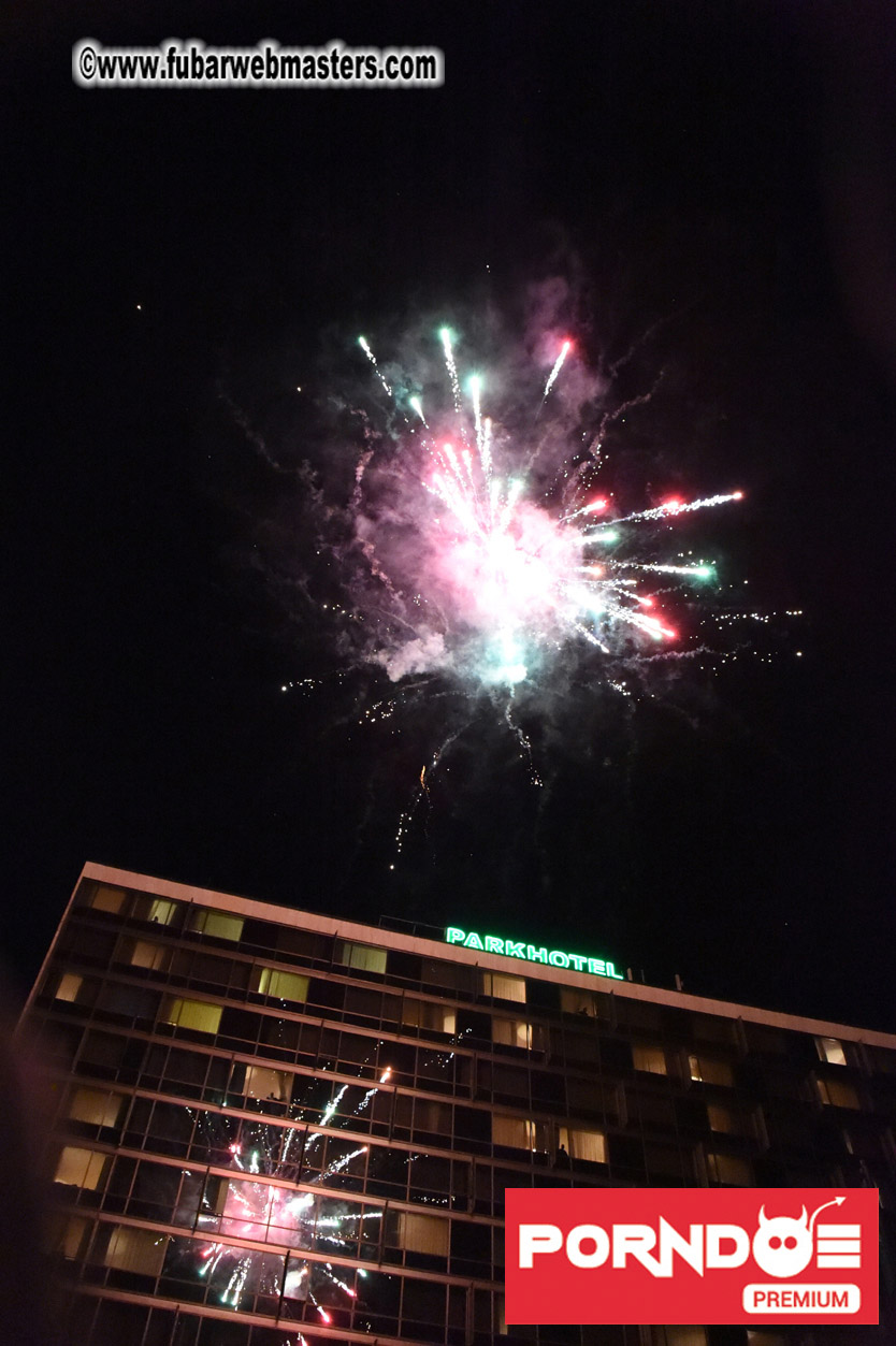 Affil4You & Adnium Jam Session