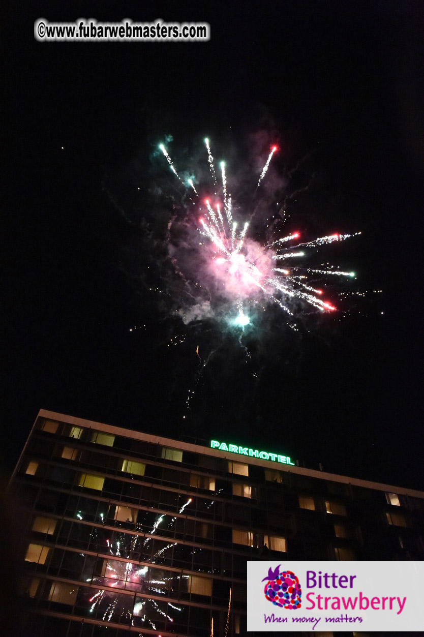 Affil4You & Adnium Jam Session