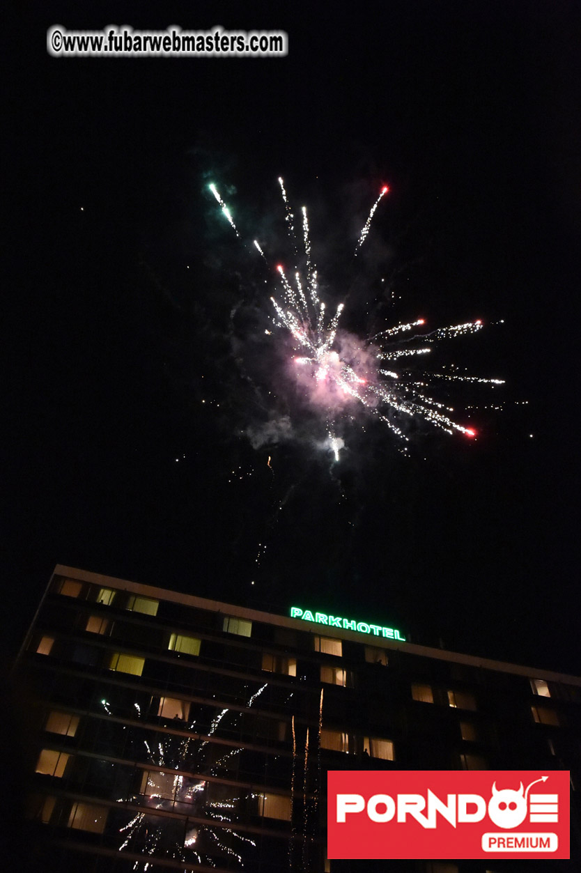 Affil4You & Adnium Jam Session