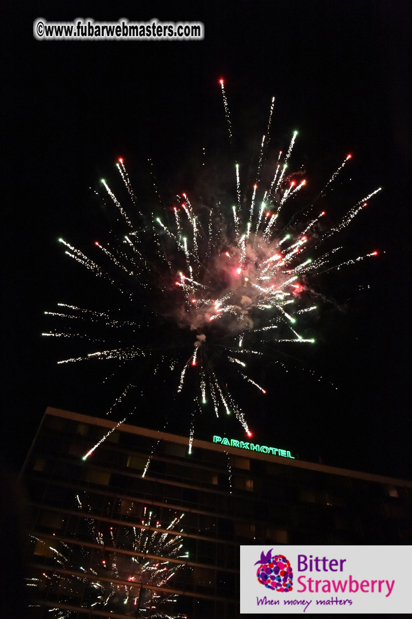 Affil4You & Adnium Jam Session