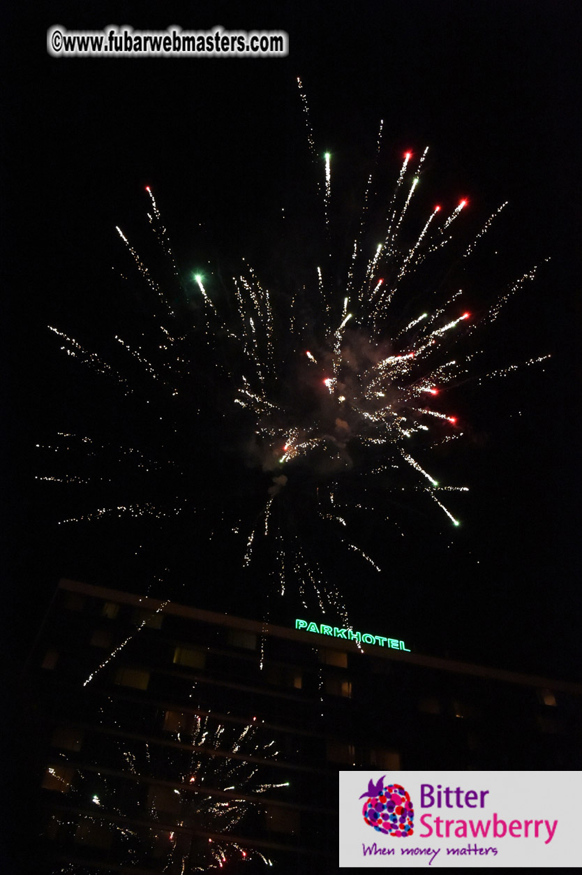 Affil4You & Adnium Jam Session