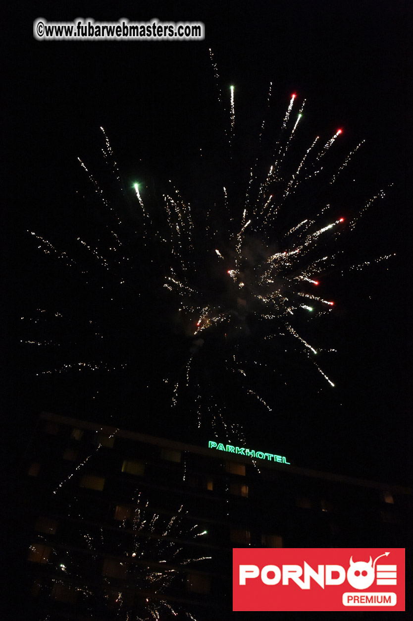 Affil4You & Adnium Jam Session