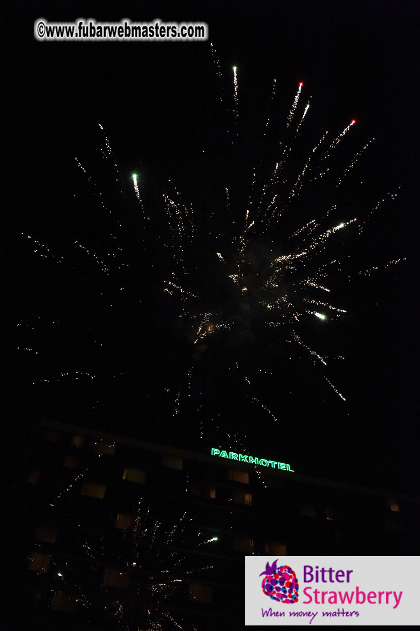 Affil4You & Adnium Jam Session