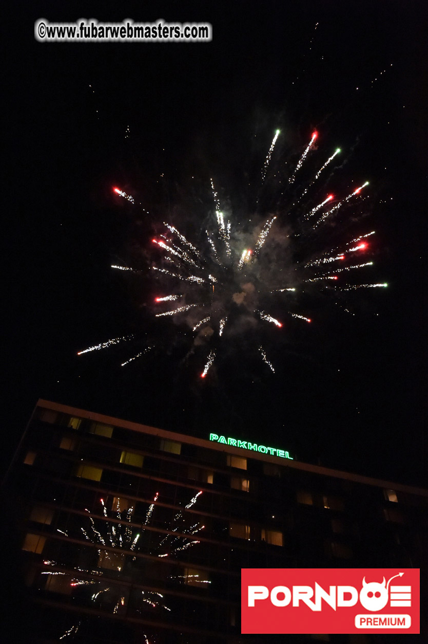 Affil4You & Adnium Jam Session