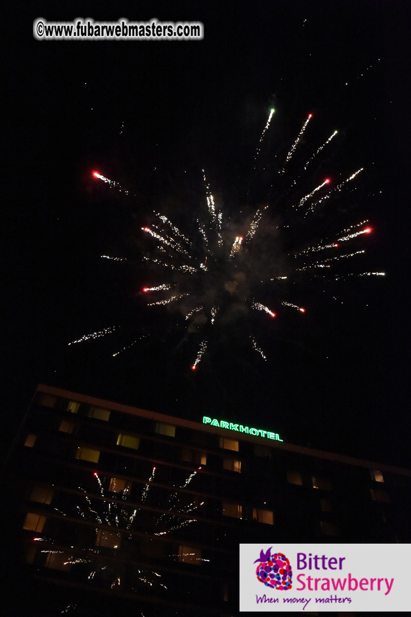 Affil4You & Adnium Jam Session