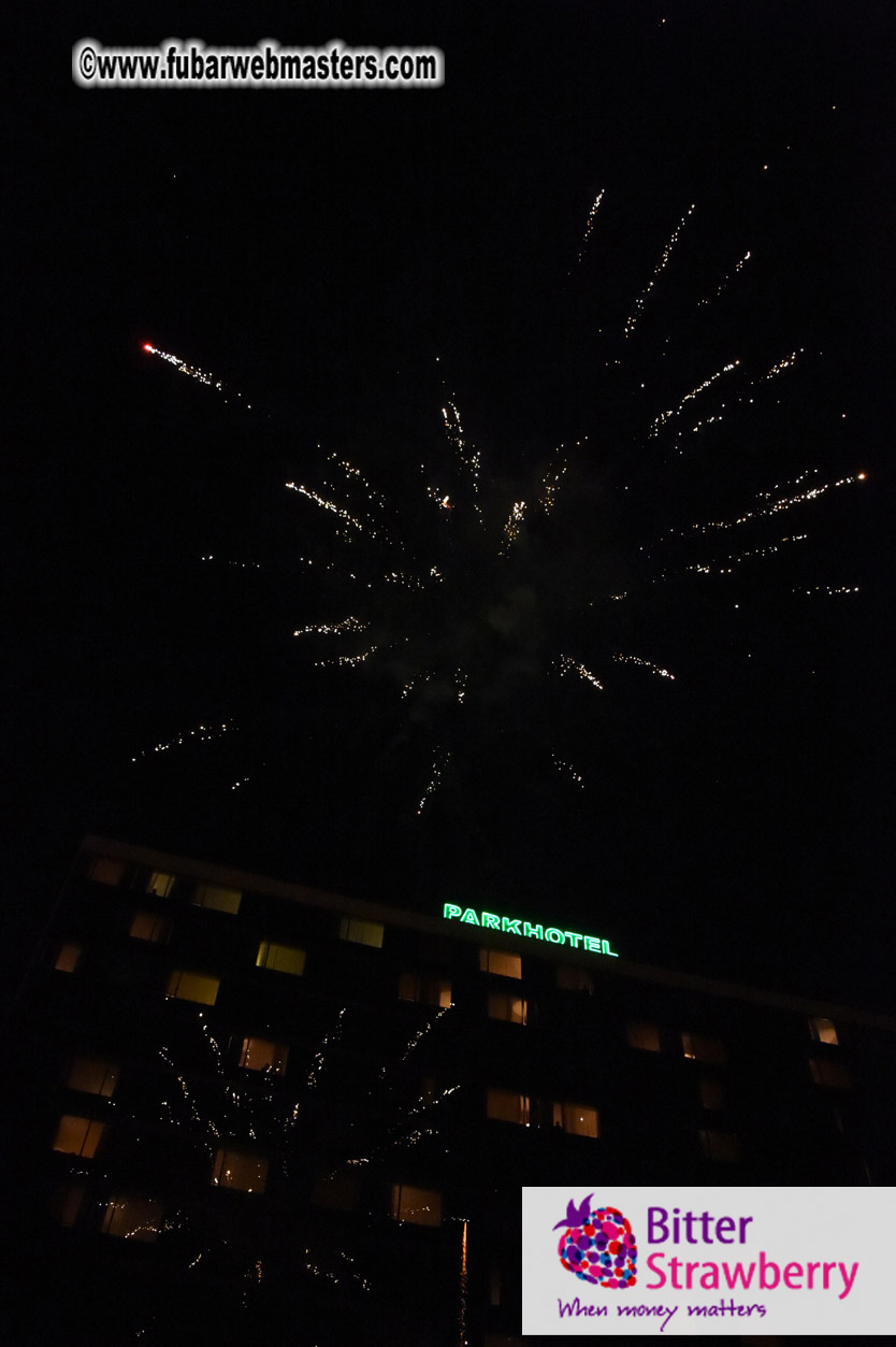 Affil4You & Adnium Jam Session