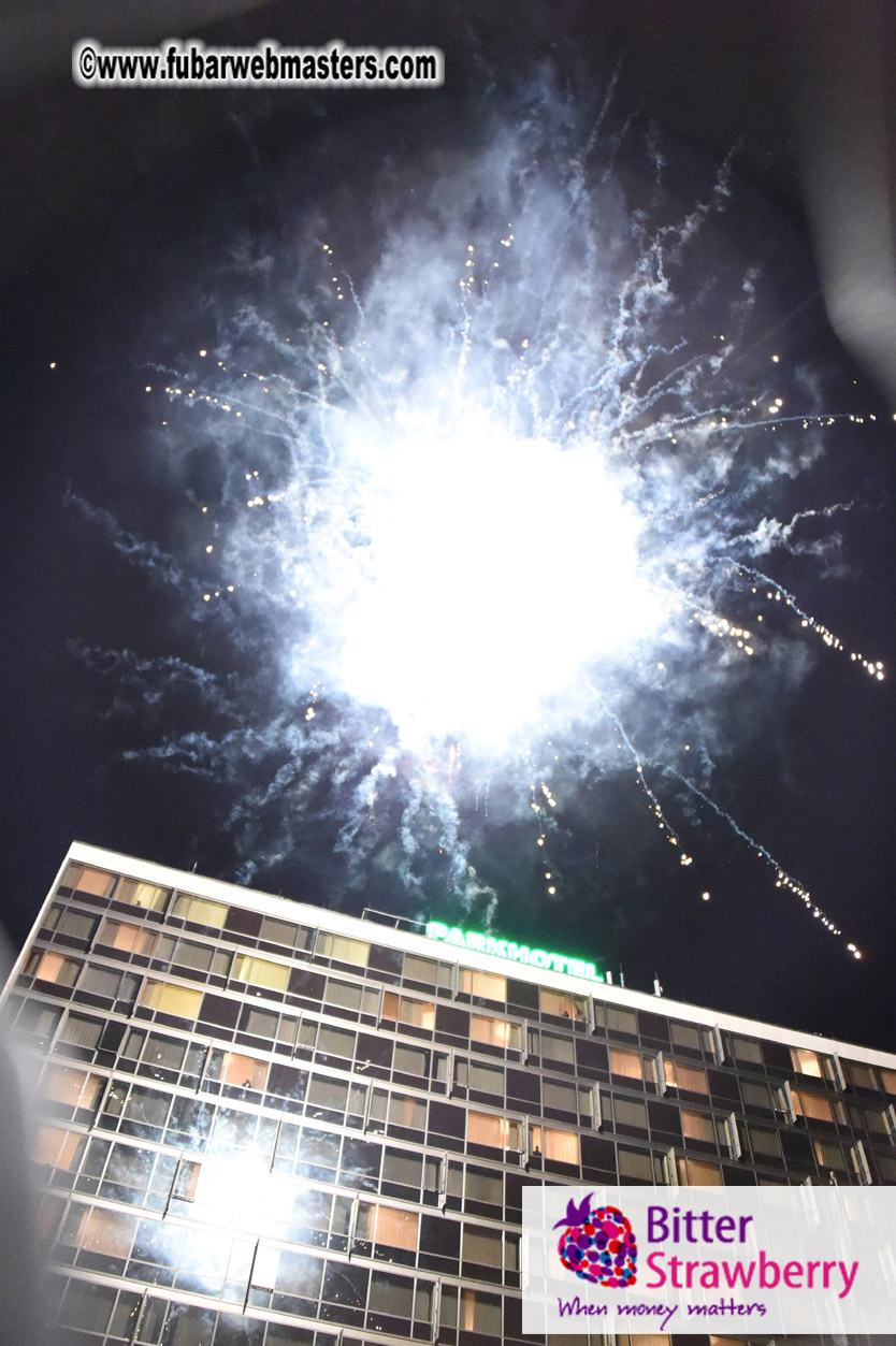 Affil4You & Adnium Jam Session