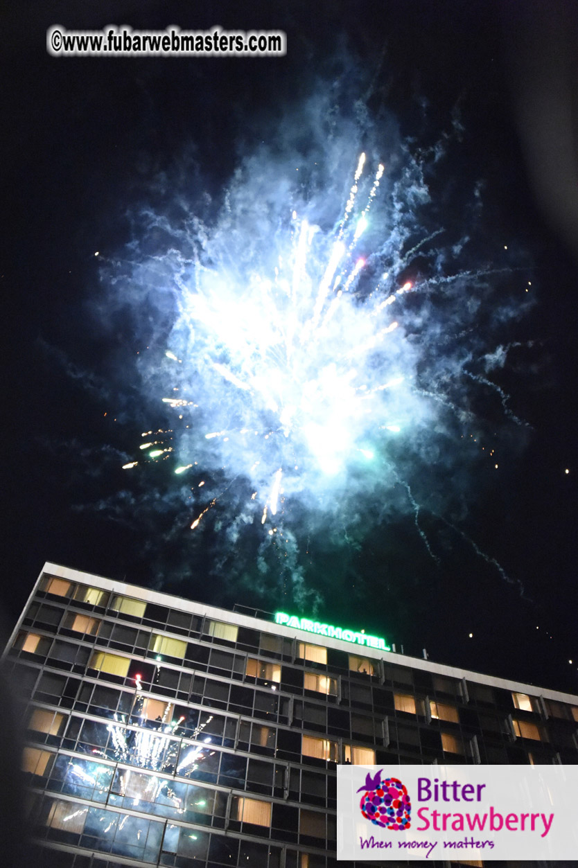 Affil4You & Adnium Jam Session