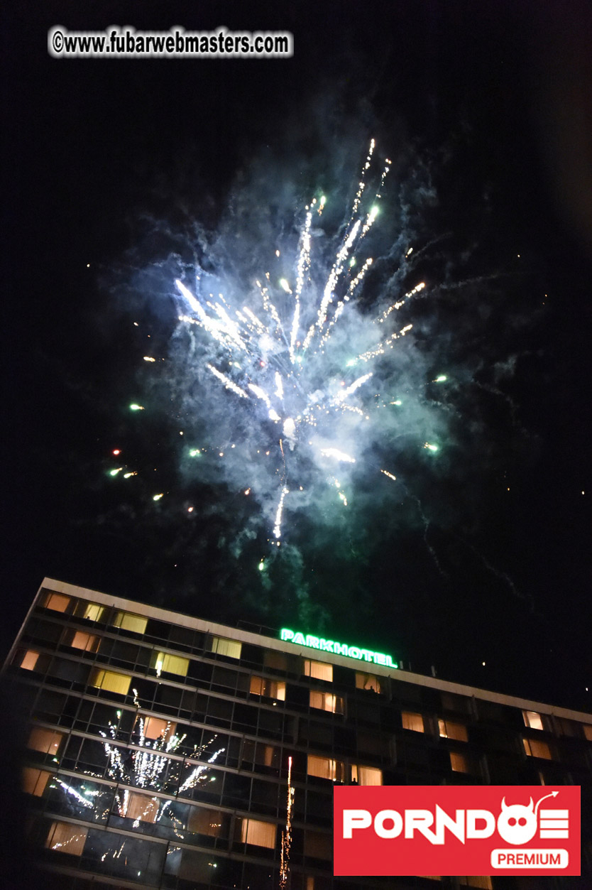 Affil4You & Adnium Jam Session