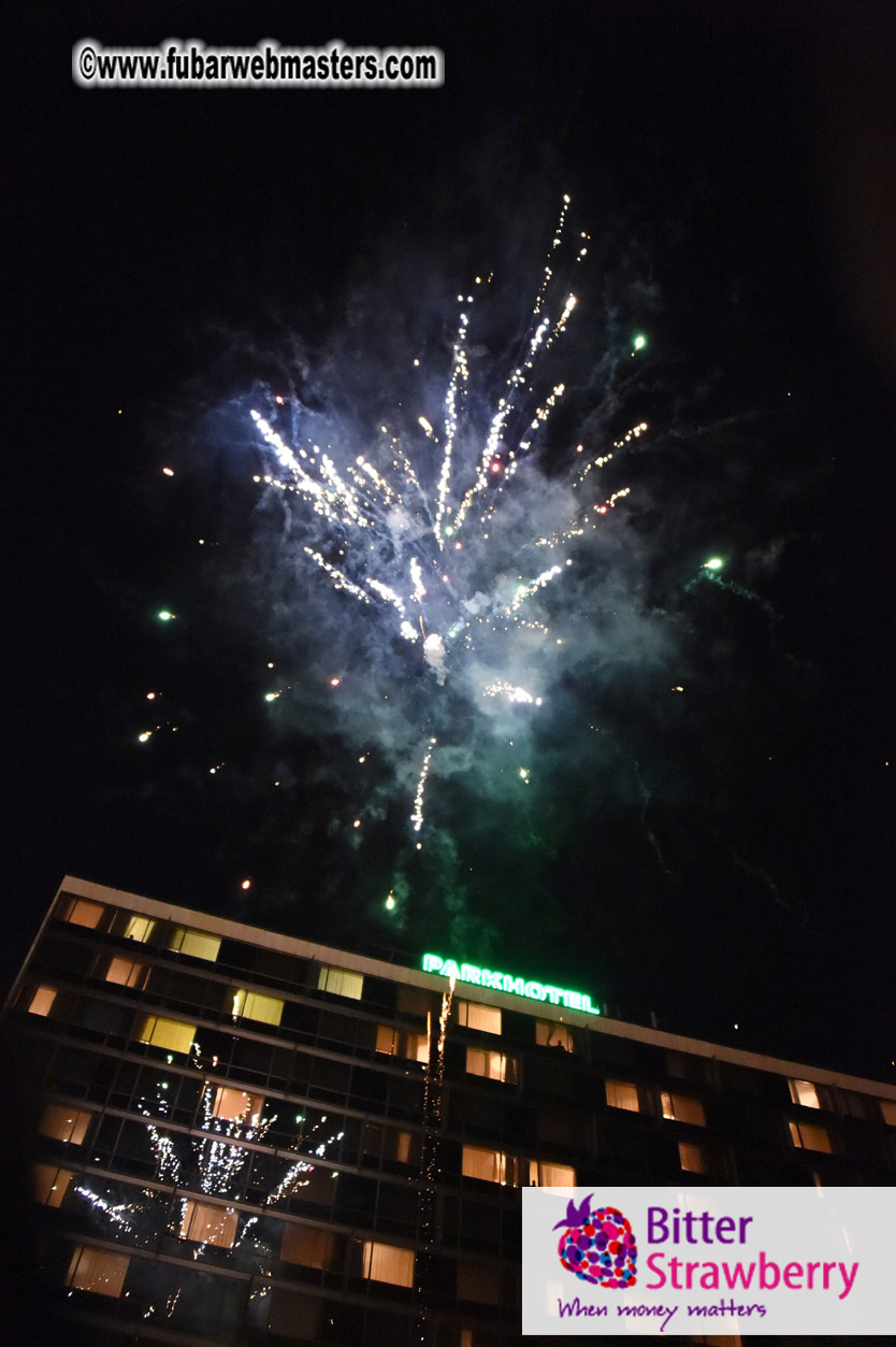 Affil4You & Adnium Jam Session