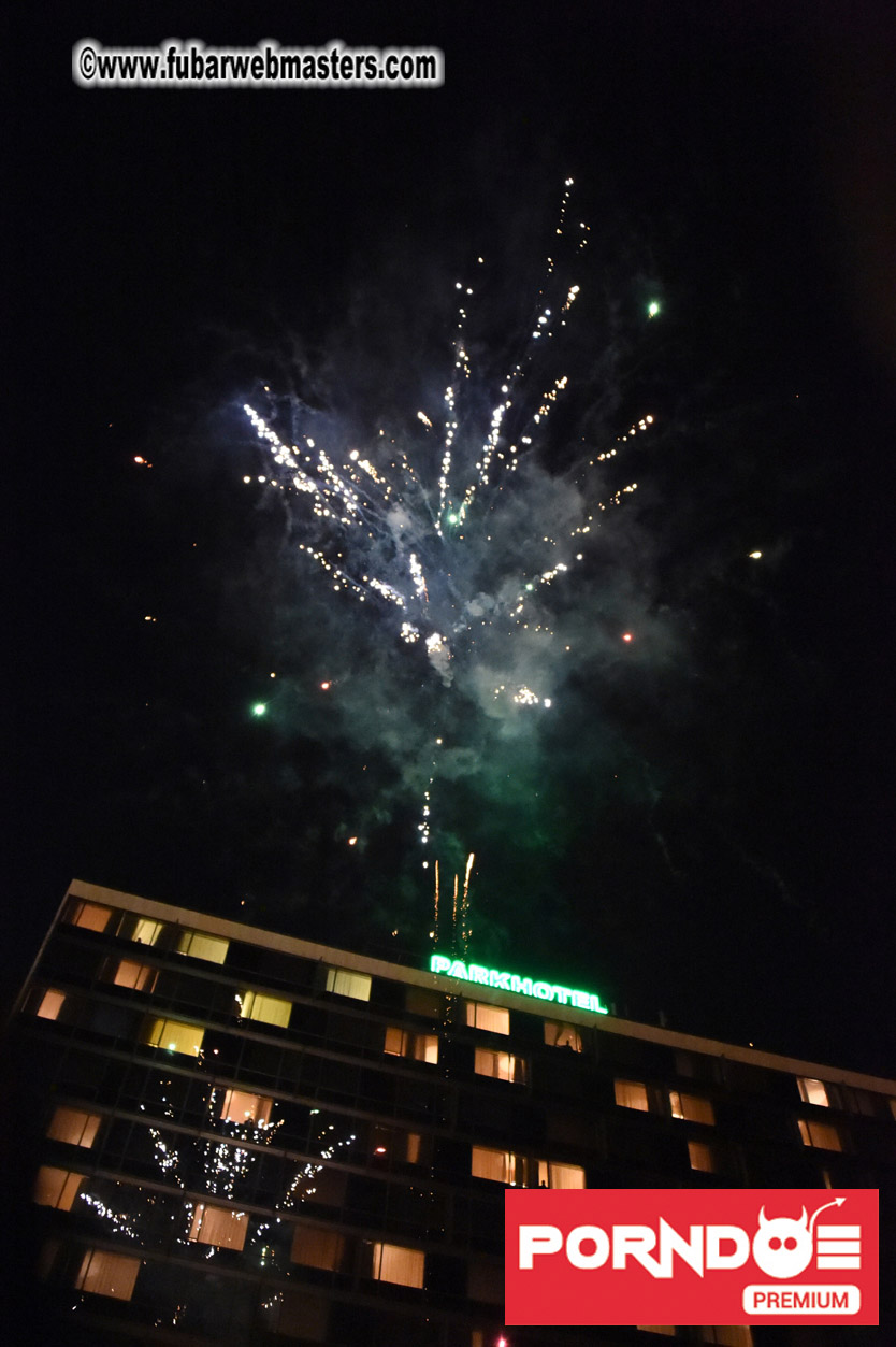 Affil4You & Adnium Jam Session