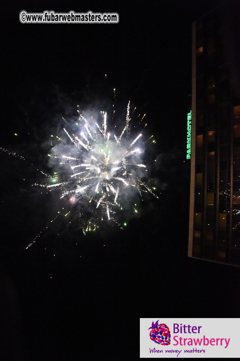 Affil4You & Adnium Jam Session