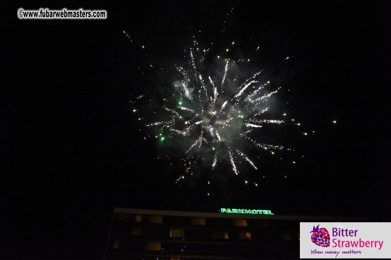 Affil4You & Adnium Jam Session