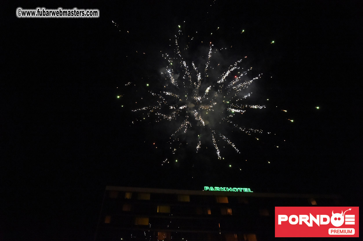 Affil4You & Adnium Jam Session