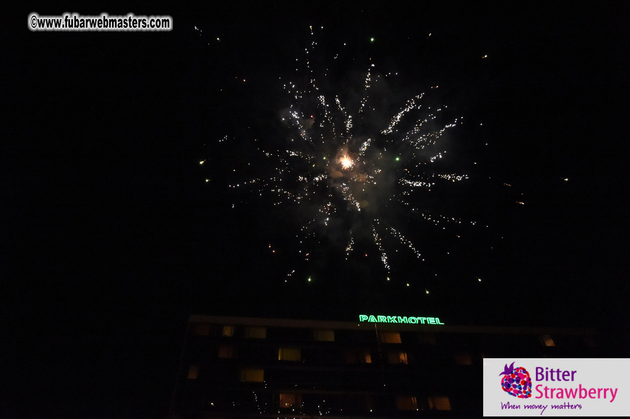 Affil4You & Adnium Jam Session