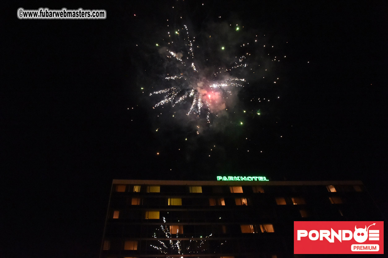 Affil4You & Adnium Jam Session