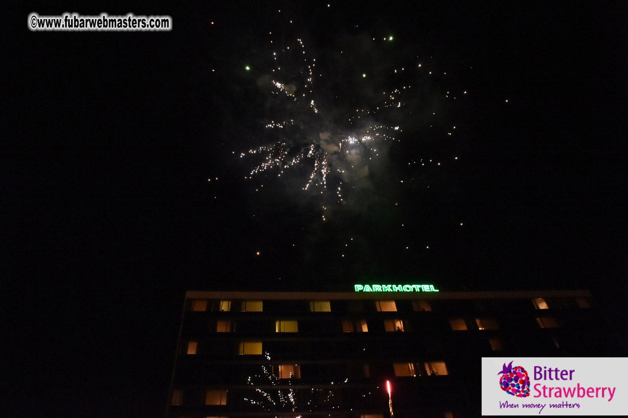 Affil4You & Adnium Jam Session