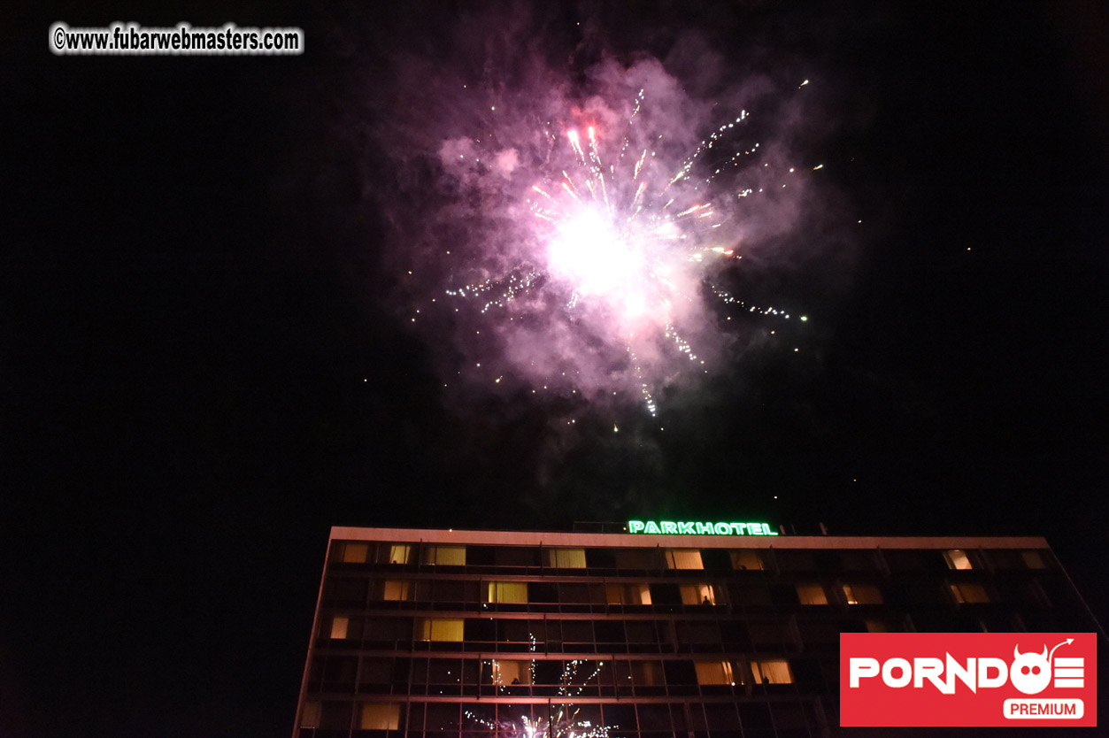 Affil4You & Adnium Jam Session