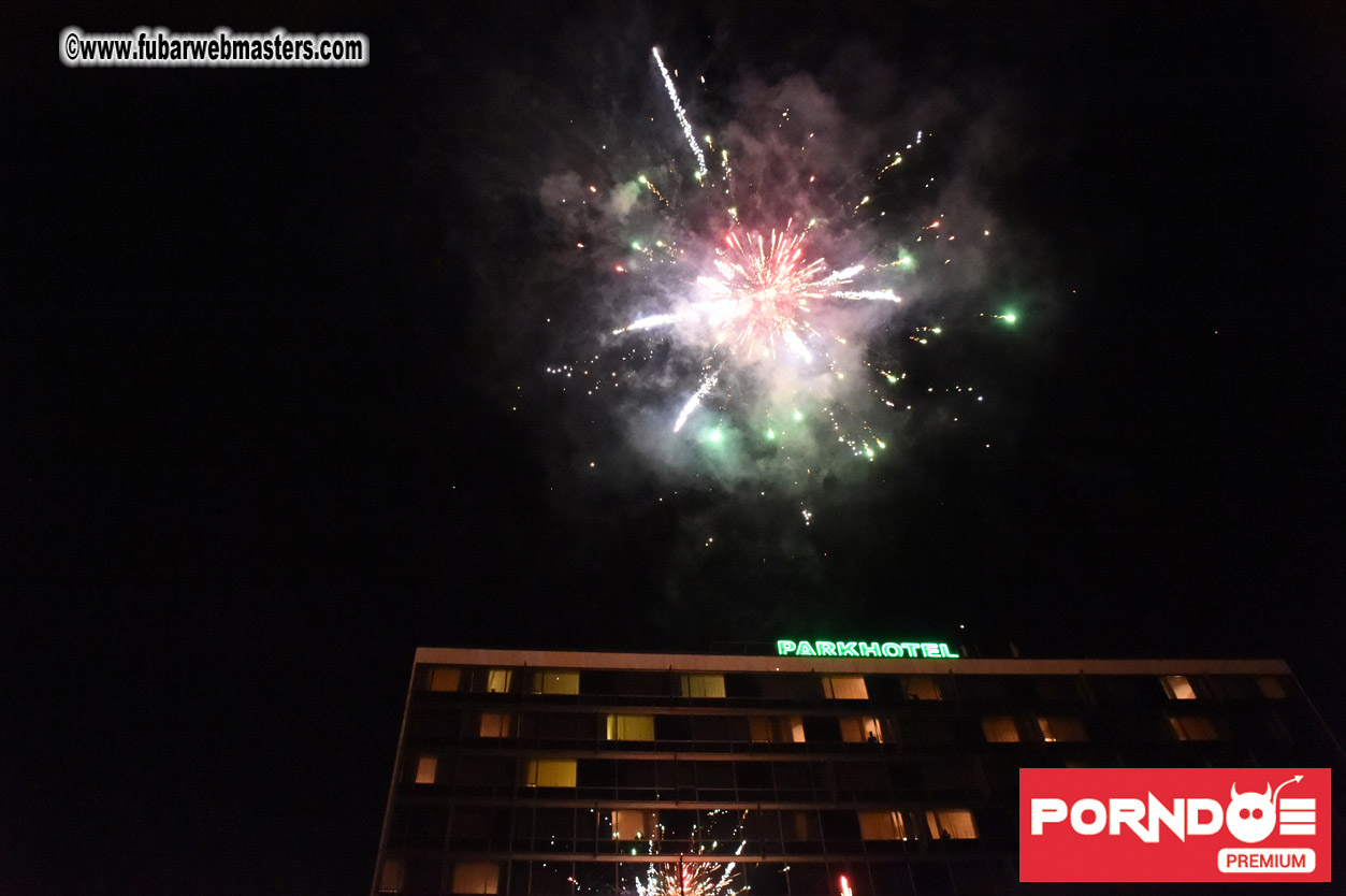 Affil4You & Adnium Jam Session