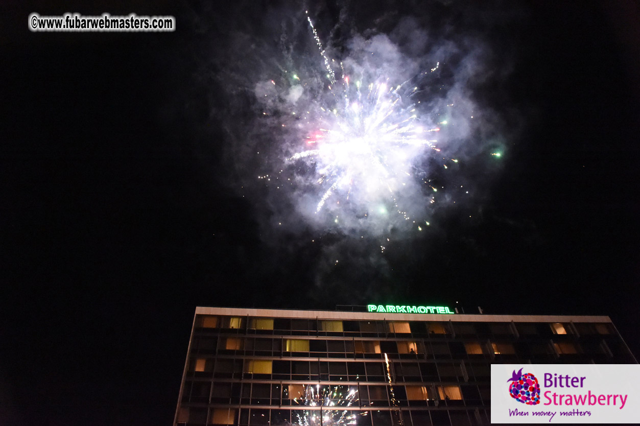 Affil4You & Adnium Jam Session