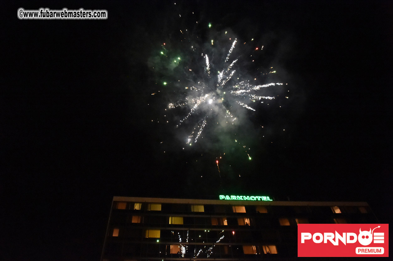 Affil4You & Adnium Jam Session