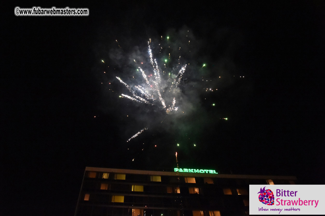 Affil4You & Adnium Jam Session