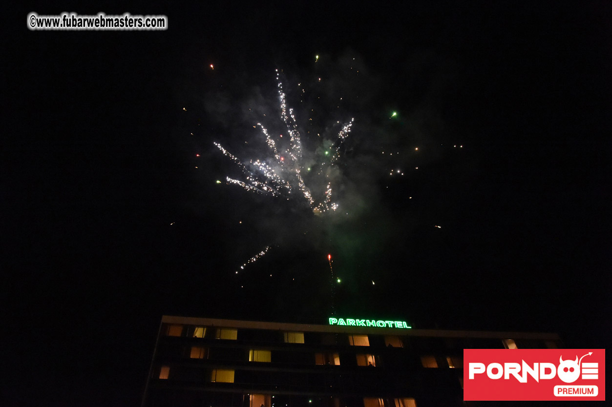 Affil4You & Adnium Jam Session