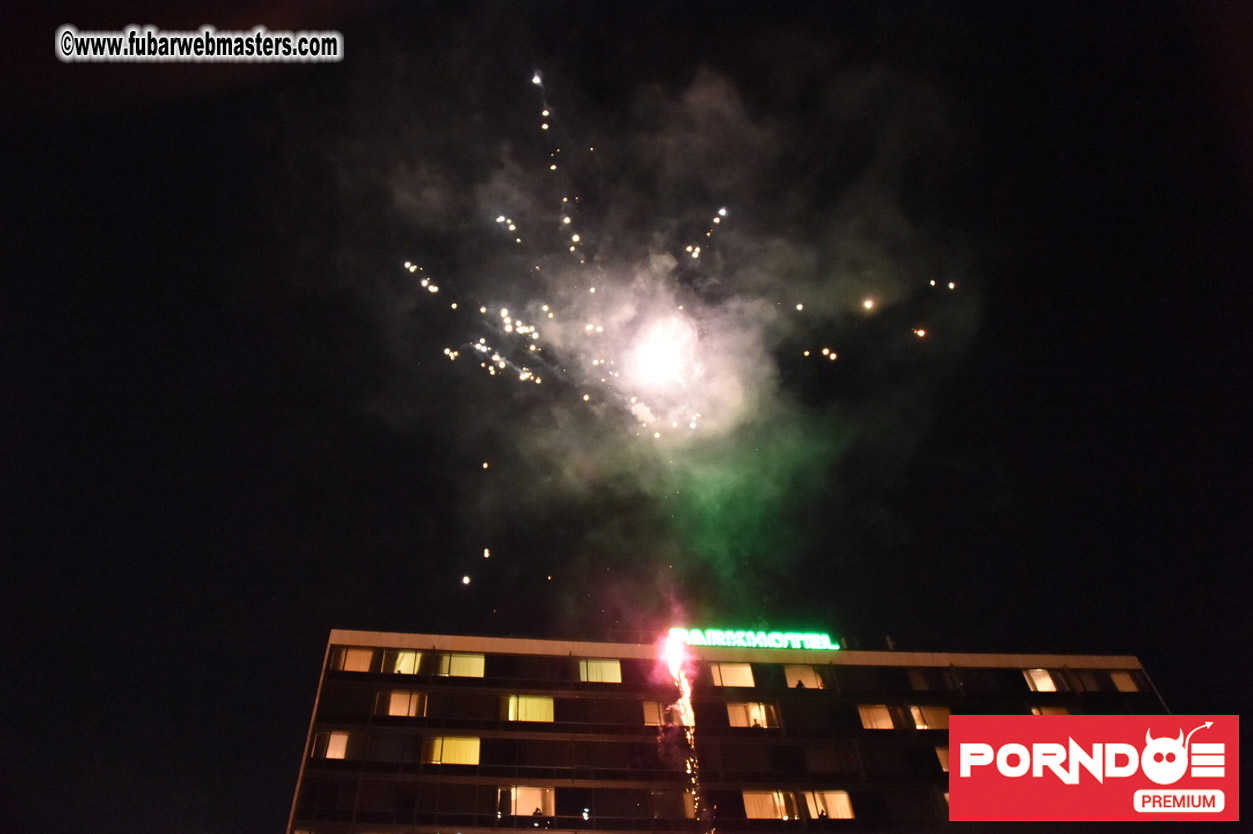 Affil4You & Adnium Jam Session